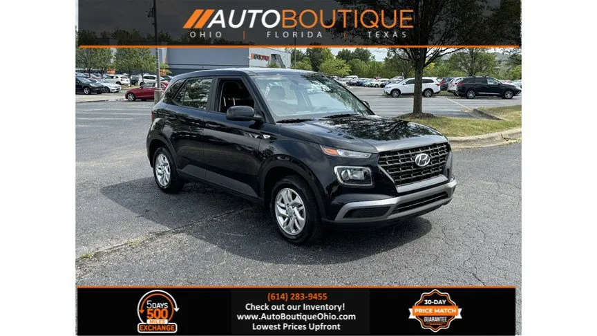 2023 Hyundai Venue SE for sale in Columbus, OH