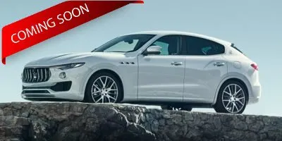 2017 Maserati Levante S for sale in Columbus, OH