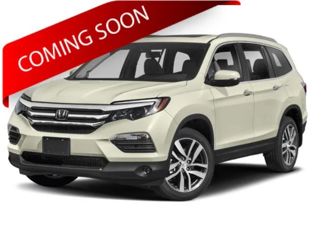 2018 Honda Pilot Touring for sale in Columbus, OH