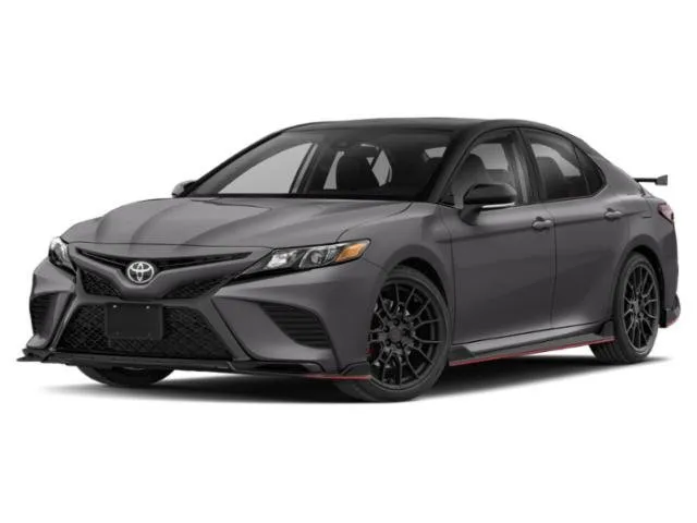 2021 Toyota Camry TRD V6 for sale in Columbus, OH