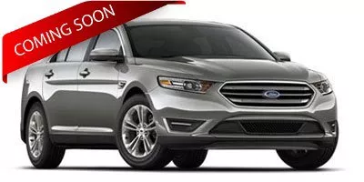 2012 Ford Taurus SEL's photo