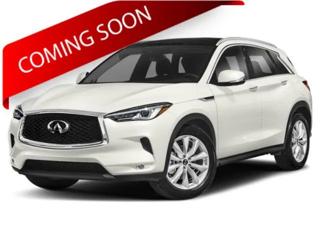 2019 INFINITI QX50 LUXE for sale in Columbus, OH