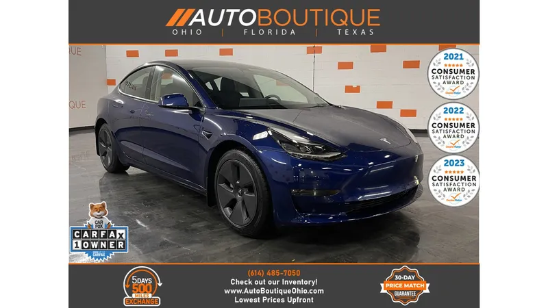 2023 Tesla Model 3 Long Range for sale in Columbus, OH