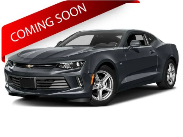 2018 Chevrolet Camaro 1LT for sale in Columbus, OH