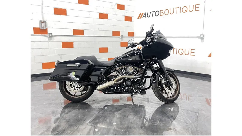 2022 HARLEY DAVIDSON ROAD GLIDE ST FLTRXST for sale in Columbus, OH
