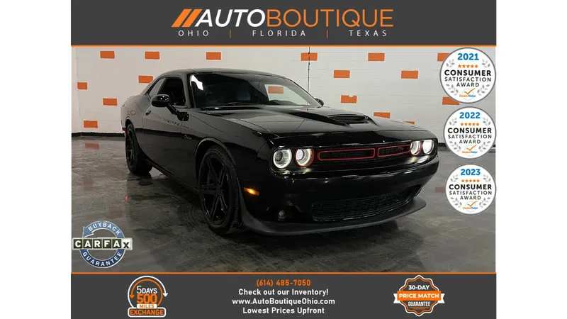 2019 Dodge Challenger R/T for sale in Columbus, OH