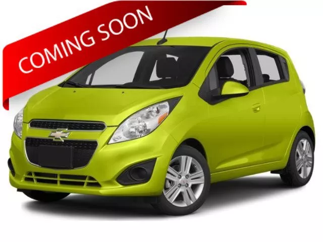 2015 Chevrolet Spark LS for sale in Columbus, OH