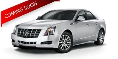 2013 Cadillac CTS Sedan Premium for sale in Columbus, OH