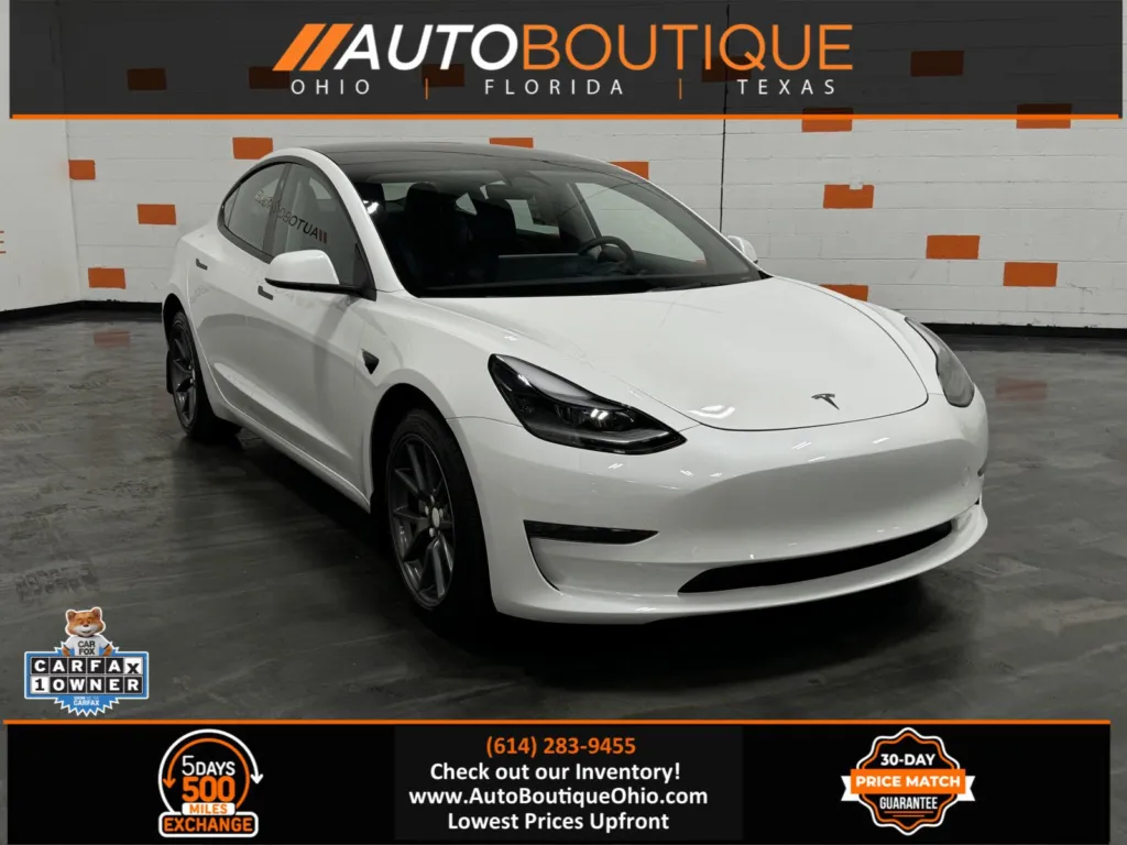 2023 Tesla Model 3 for sale in Columbus, OH