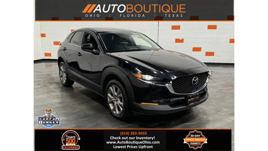 2021 Mazda CX-30 Select for sale in Columbus, OH