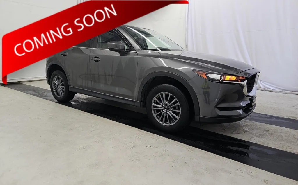 2019 Mazda CX-5 Touring for sale in Columbus, OH
