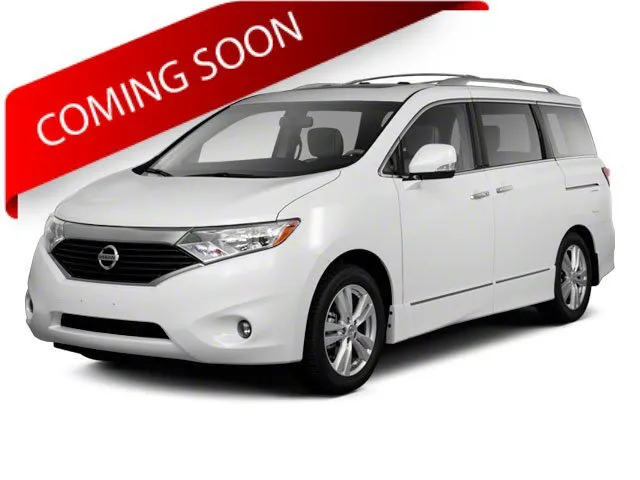 2011 Nissan Quest SV for sale in Columbus, OH