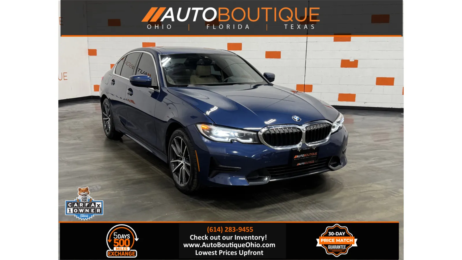 2022 Bmw 330i Xdrive For Salenull