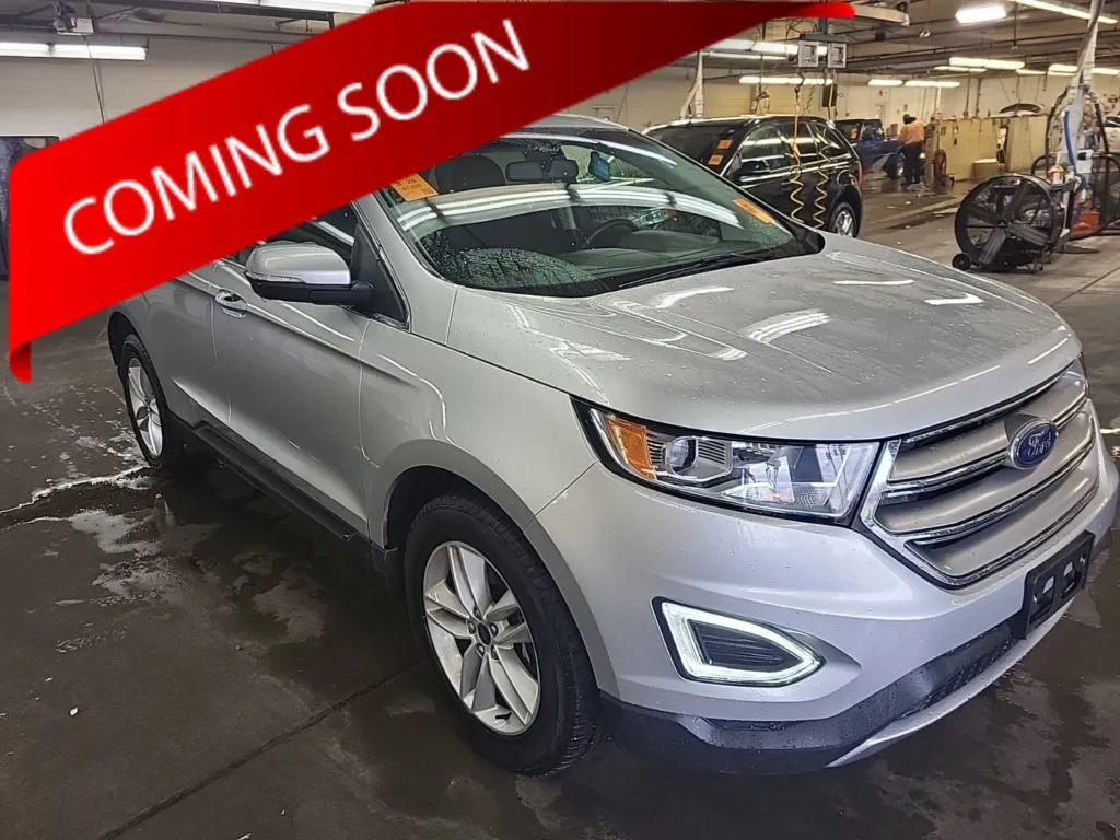 2015 Ford Edge SEL for sale in Columbus, OH