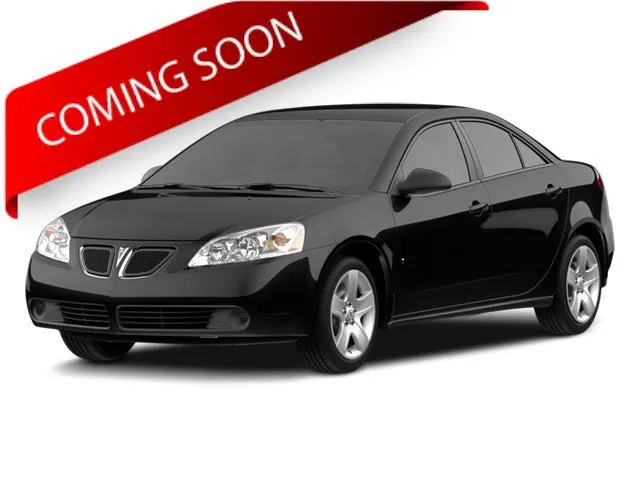 2010 Pontiac G6 w/1SB for sale in Columbus, OH