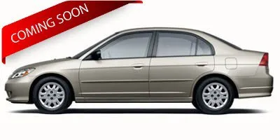 2005 Honda Civic Sdn LX SSRS for sale in Columbus, OH