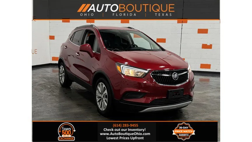 2020 Buick Encore Preferred for sale in Columbus, OH