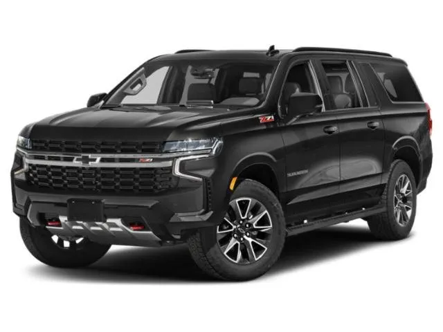 2022 Chevrolet Suburban Z71 for sale in Columbus, OH
