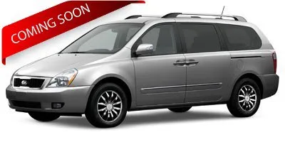 2011 Kia Sedona EX for sale in Columbus, OH