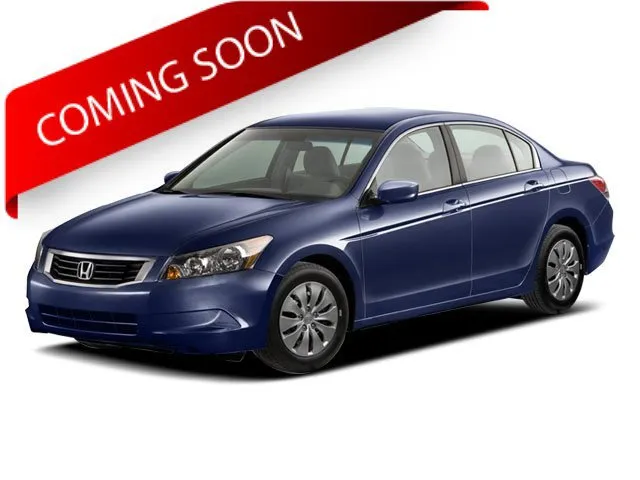 2009 Honda Accord Sdn LX for sale in Columbus, OH
