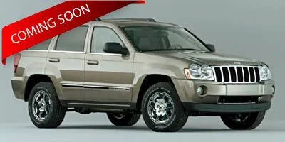 2006 Jeep Grand Cherokee Laredo for sale in Columbus, OH