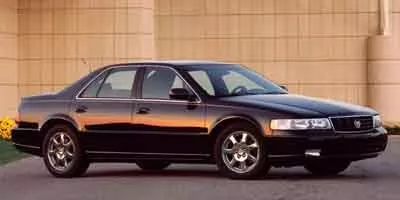 2003 Cadillac Seville Touring STS for sale in Columbus, OH