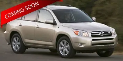 2007 Toyota RAV4 Limited for sale in Columbus, OH