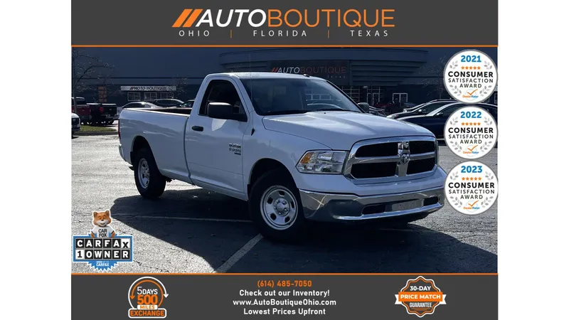 2022 Ram 1500 Classic Tradesman for sale in Columbus, OH