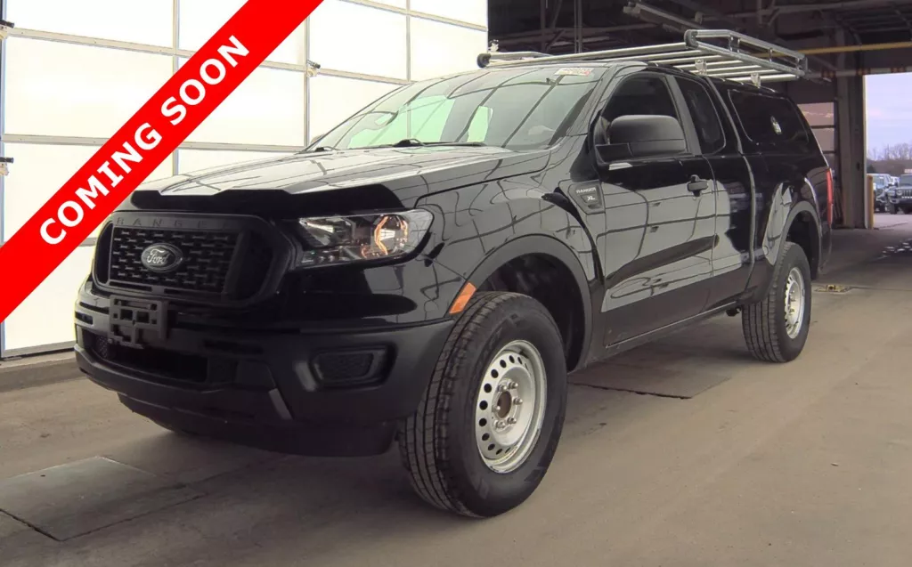 Used 2021 Ford Ranger XL for sale in Columbus, OH at Auto Boutique Ohio ...