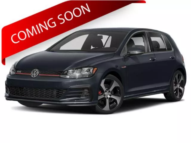 2018 Volkswagen Golf GTI S for sale in Columbus, OH