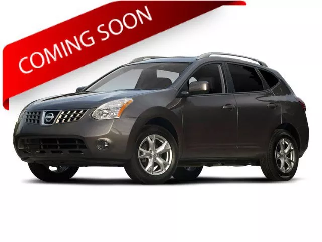 2008 Nissan Rogue SL for sale in Columbus, OH