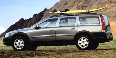 2004 Volvo V70 XC70 for sale in Columbus, OH