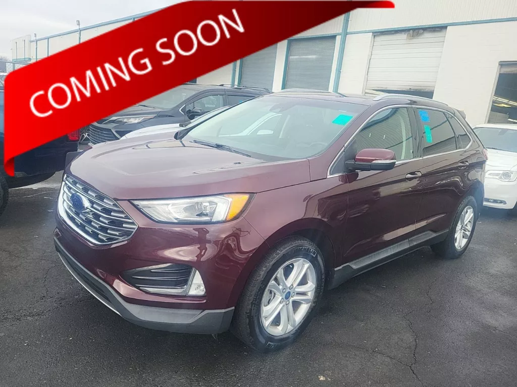 2020 Ford Edge SEL for sale in Columbus, OH