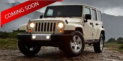 2011 Jeep Wrangler Unlimited Sahara for sale in Columbus, OH