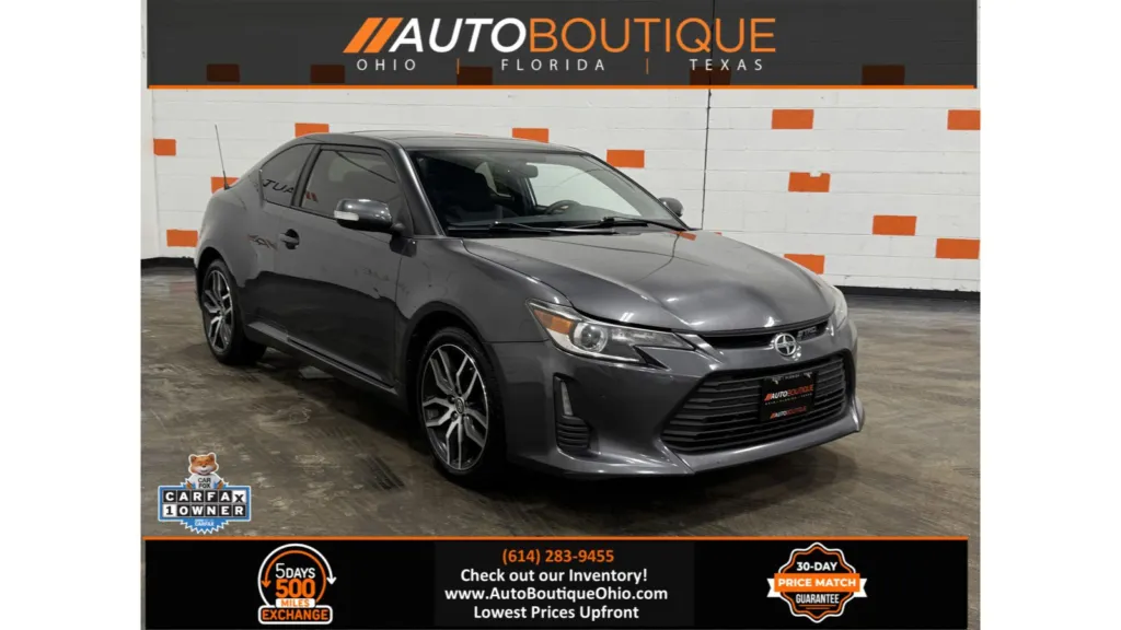 2016 Scion tC for sale in Columbus, OH