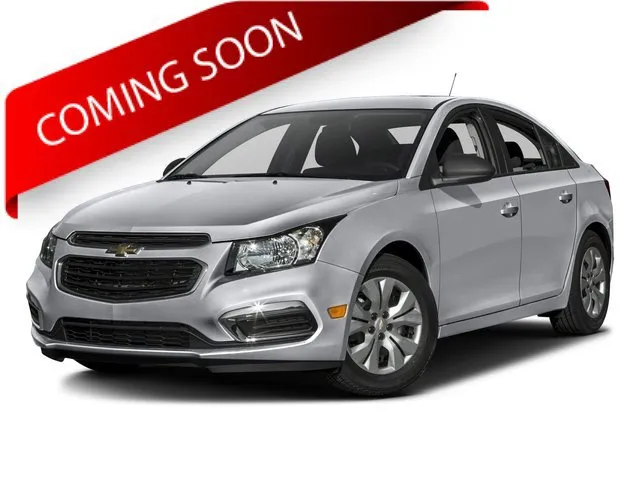 2016 Chevrolet Cruze Limited LS for sale in Columbus, OH