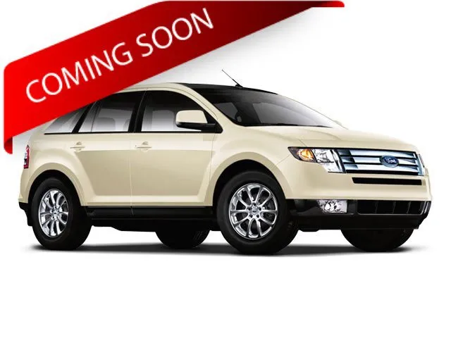 2008 Ford Edge Limited for sale in Columbus, OH