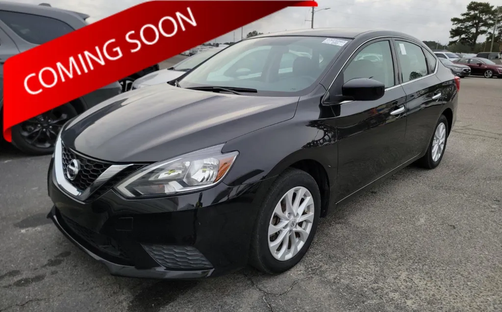 2019 Nissan Sentra SV for sale in Columbus, OH