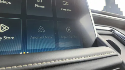 More photos of 2023 Chevrolet Suburban Premier at Auto Boutique Ohio, OH