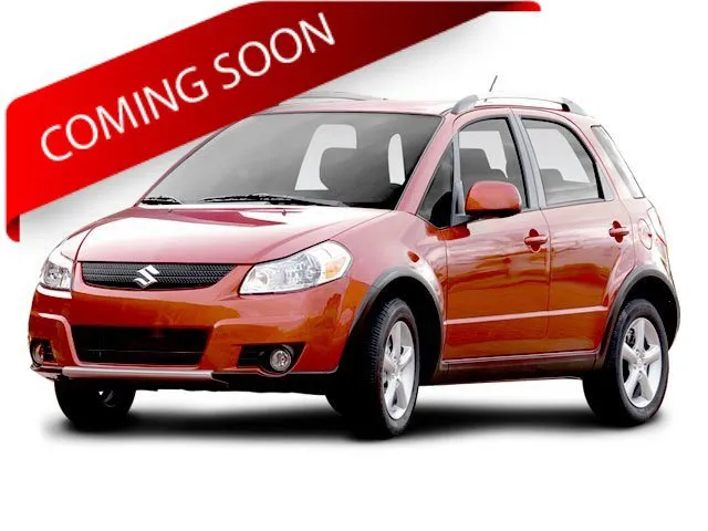 2008 Suzuki SX4 for sale in Columbus, OH