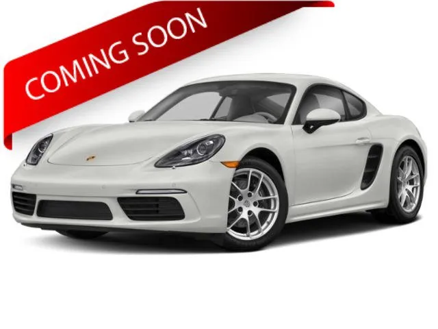 2019 Porsche 718 Cayman for sale in Columbus, OH