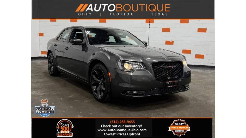 2023 Chrysler 300 S for sale in Columbus, OH