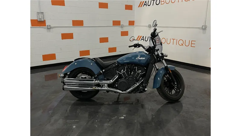 2023 INDIAN SCOUT SIXTY for sale in Columbus, OH