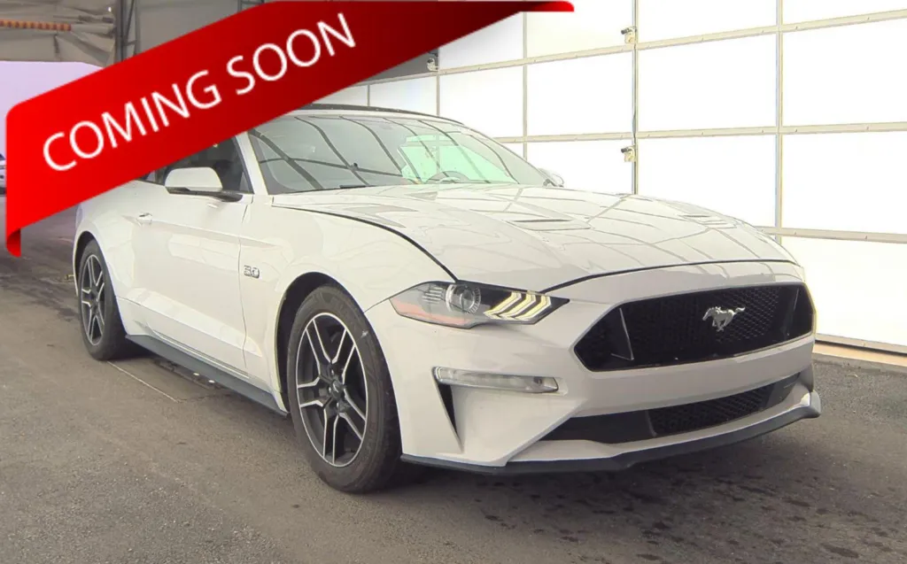 2020 Ford Mustang GT Premium for sale in Columbus, OH