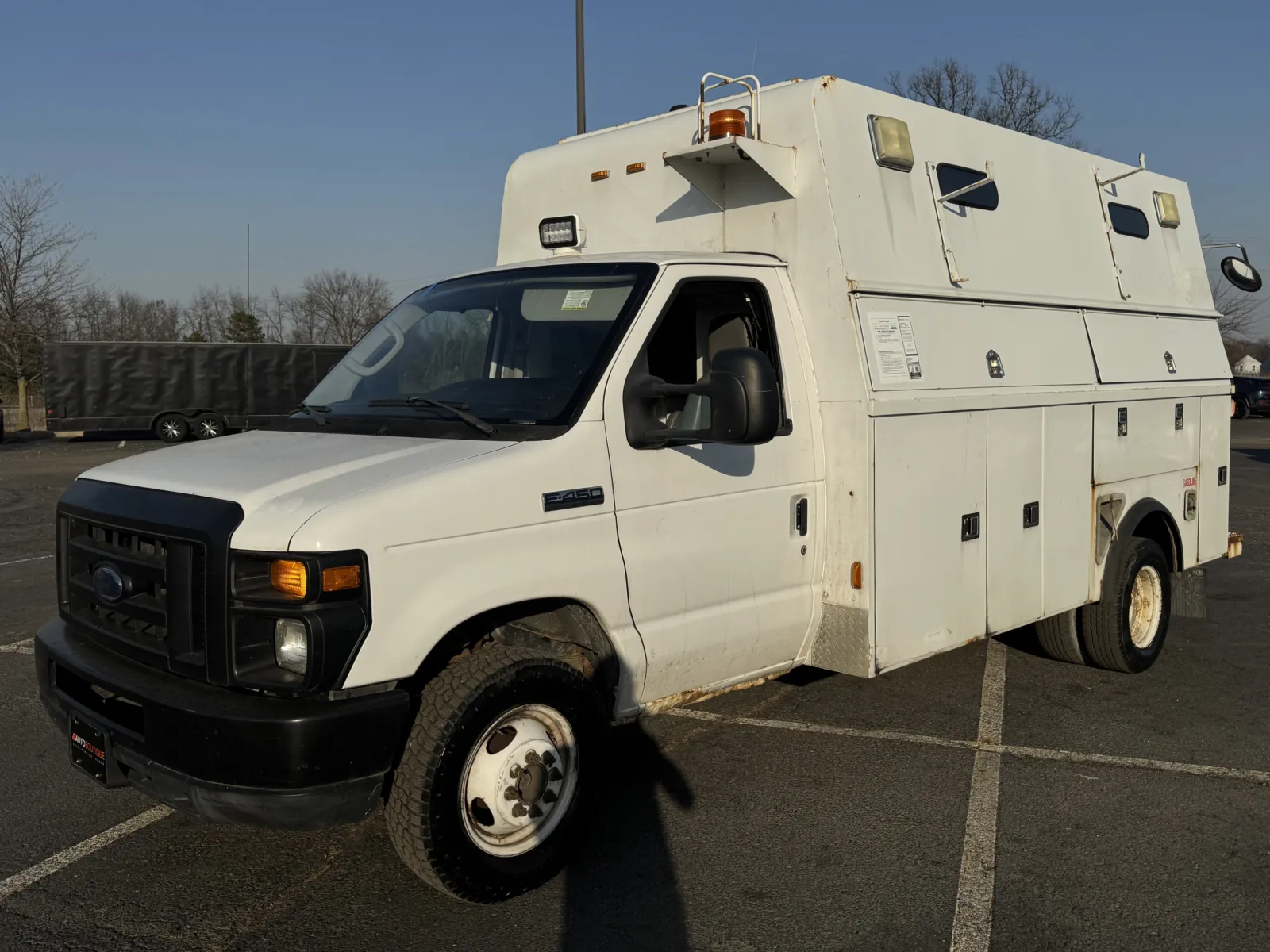 2010 Ford Econoline - Photo 28