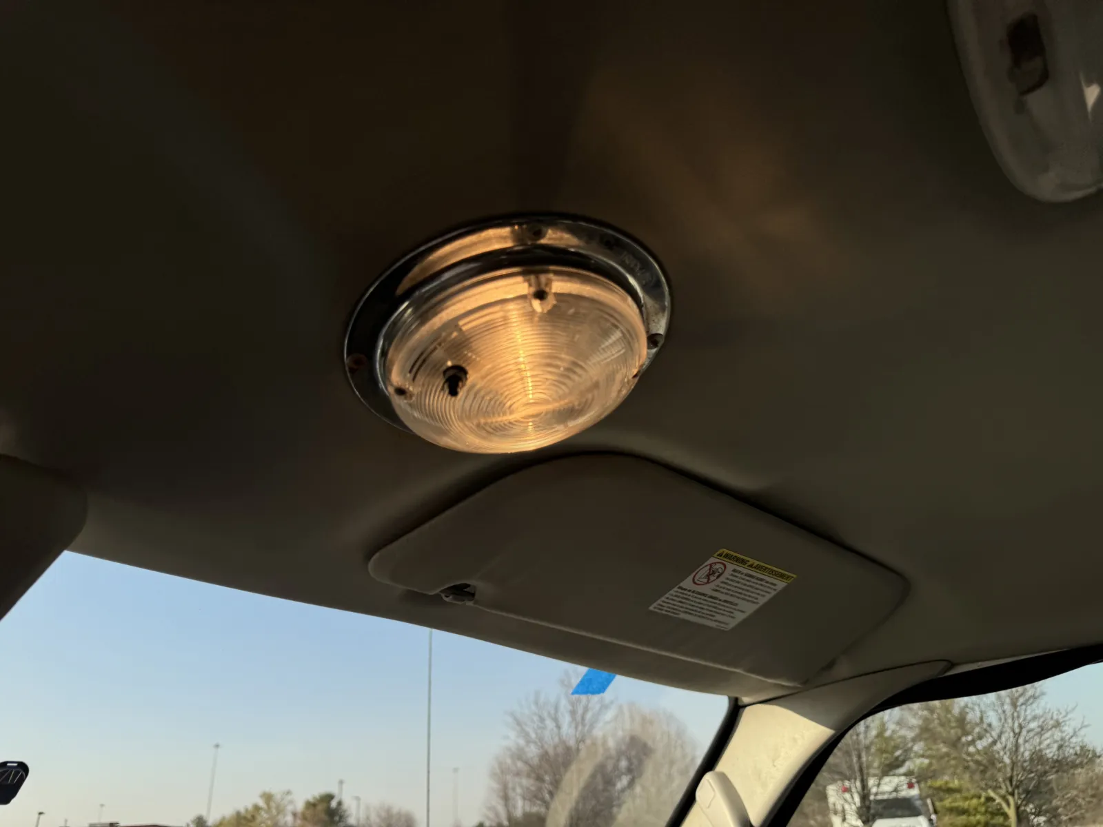 2010 Ford Econoline - Photo 22