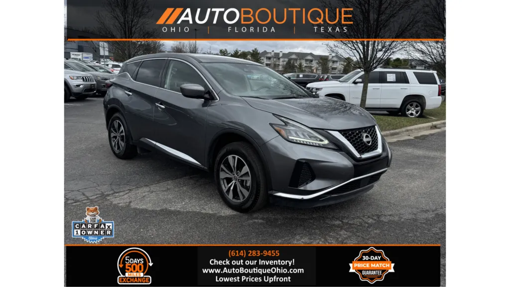2023 Nissan Murano S for sale in Columbus, OH