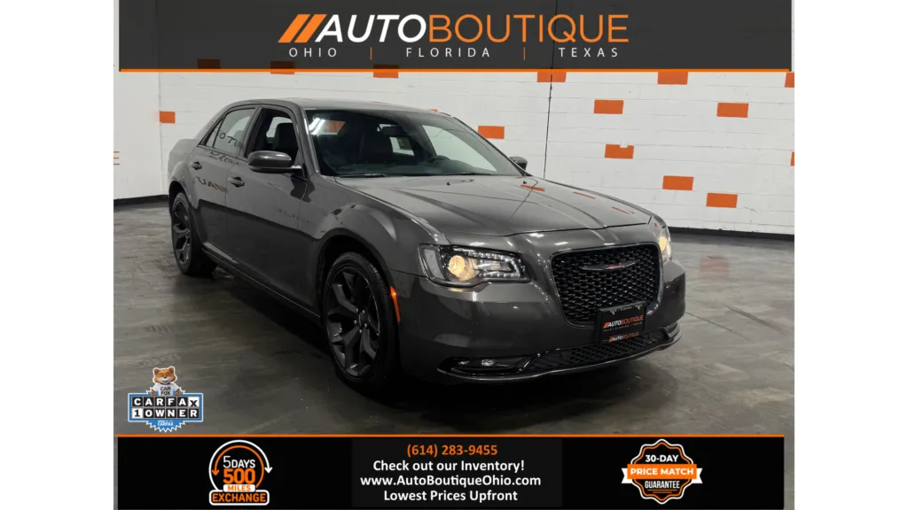 2023 Chrysler 300 S for sale in Columbus, OH