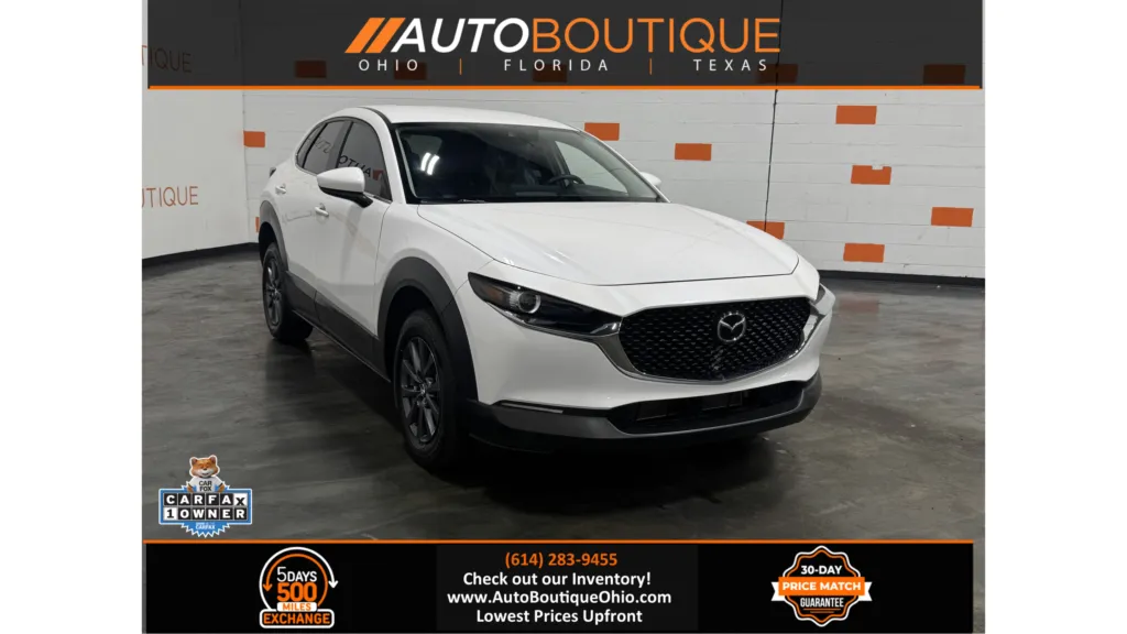 2020 Mazda CX-30 for sale in Columbus, OH