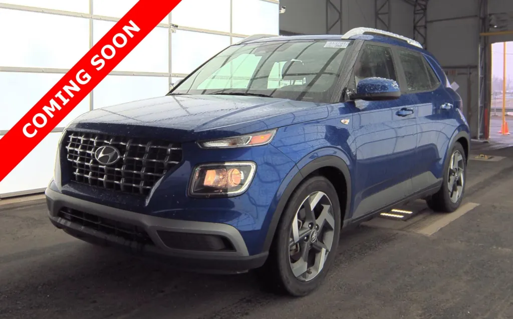 2023 Hyundai Venue SEL for sale in Columbus, OH